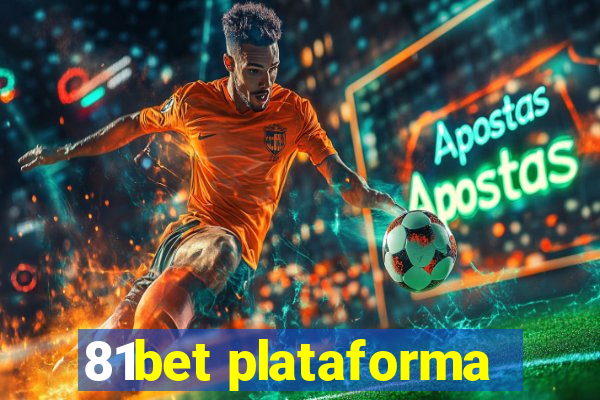 81bet plataforma